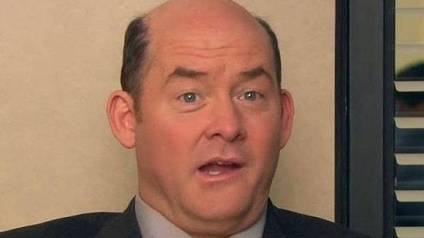 1. The Office, Todd Packer