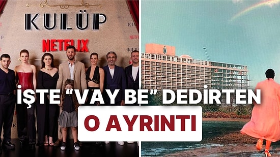 Netflix'in Kulüp Dizisi 2. Sezonu Gözleri Yaşartırken Dönem Ayrıntısı Kalpleri Fethetti