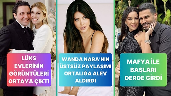 Geçtiğimiz Haftaya Damga Vuran Skandallar ve Dedikodularla Gıybet Kazanını Fokur Fokur Kaynatıyoruz! 🔥