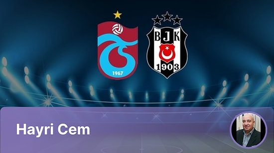 Trabzon’da Afrika Kupası Provası