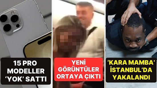 17 Eylül 2023 Pazar Akşamı Kaçırdığın Haberler