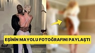 Eşi Bianca Censori'nin Prova Odasındaki Müstehcen Fotoğraflarını Paylaşan Kanye West Yok Artık Dedirtti!