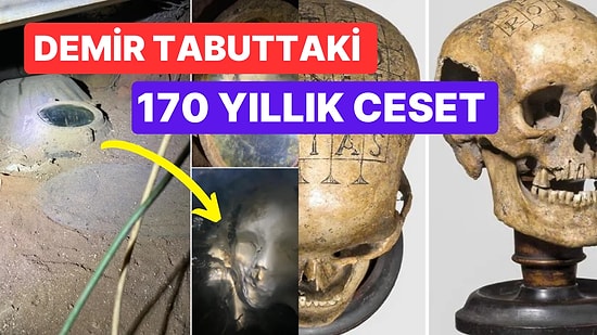 Gördüğünüz Anda Size Zaman Yolcuğu Yaptırıp Binlerce Yıl Öncesine Işınlayacak İlginç Tarihi Eserler