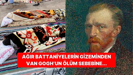 Öğrendiğinizde Şoke Olup "Vay Anam Vay Neler Dönmüş Ya" Diyeceğiniz Birbirinden İlginç Bilgiler