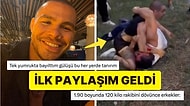 Kaan Kazgan, Savaş Cebeci ile Kanlı Kavgasının Ardından Yaptığı İlk Paylaşımla Gündem Yarattı!