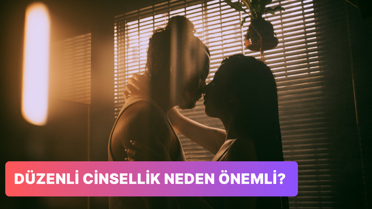 cinsel hayatta yeni şeyler denemek overview