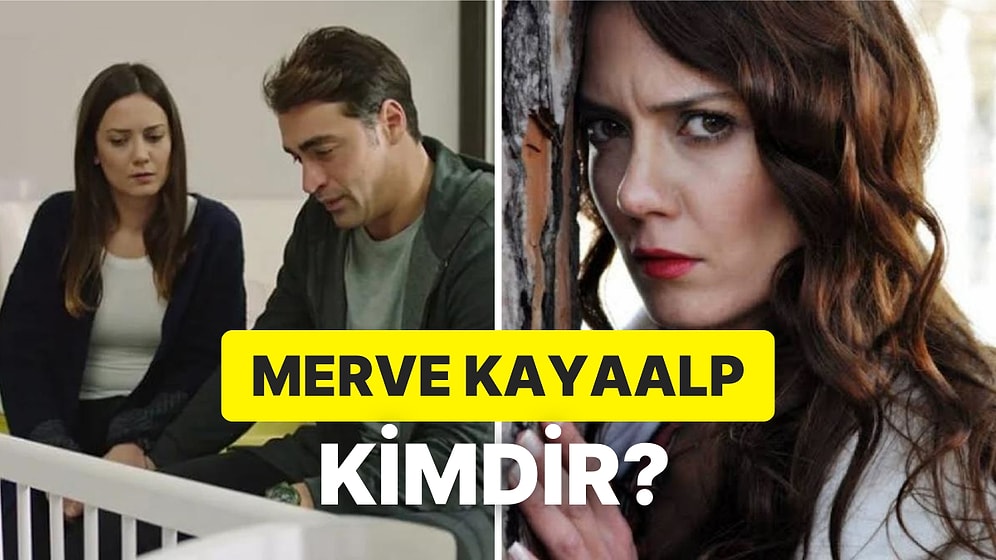 Merve Kayaalp Kimdir? Savaşçı Dizisi Oyuncusu Merve Kayaalp Neden Öldü, İntihar mı Etti?