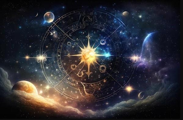 Ulaş Utku Bozdoğan: Ünlü Astrolog Öner Döşer 2023 Yılına Veda Ederken Yaşayacağımız Değerli Olayları Açıkladı 15