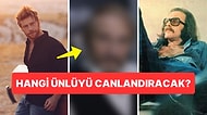Cem Karaca Filminin Kadrosuna Gelsin Hayat Bildiği Gibi Dizisinin Yakışıklısı Katıldı