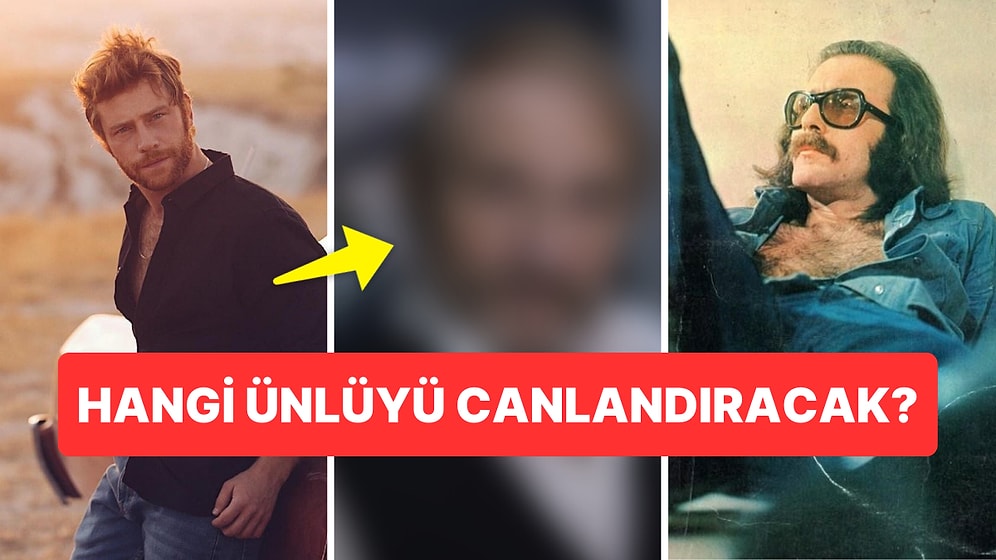 Cem Karaca Filminin Kadrosuna Gelsin Hayat Bildiği Gibi Dizisinin Yakışıklısı Katıldı