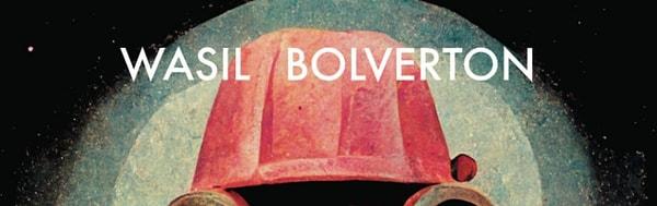 Çizgi romanın kapağında görmekte olduğumuz Wasil Bolverton imzası, 20. yüzyılda grotesk ve sıra dışı çizimlerle tanınan Basil Wolverton'a bir selam duruşu niteliğinde.