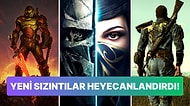 Sızıntılar Ele Verdi: Yeni Dishonored ve Doom Oyunları Çok Daha Fazlasıyla Yolda
