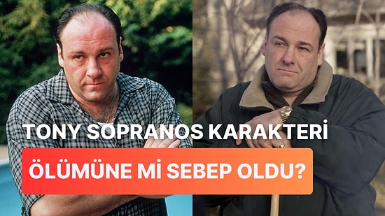 The Sopranos Dizisi Erken Yaşta Aramızdan Ayrılan James Gandolfini'nin Hayatını Nasıl Değiştirdi?