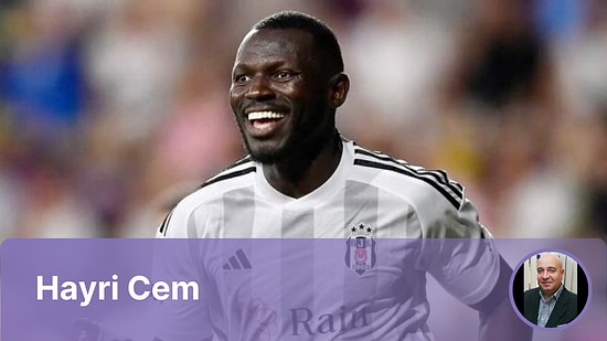 Omar Colley’in Golü ve Beşiktaş’ın Suskunluğu