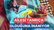 26 Parmakla Doğan Bebek, Hinduizm Tanrıçasının Reenkarnasyonu İlan Edildi