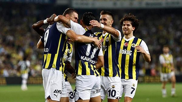 Fenerbahçe'nin UEFA Avrupa Konferans Ligi ve Süper Lig'deki hedefleri ne?
