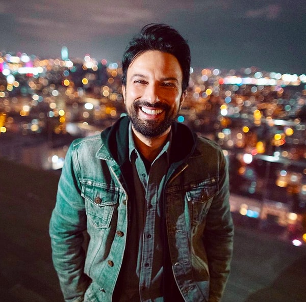 Bir süredir de Almaya'da yaşayan Tarkan, beş yaşındaki kızı Liya’nın büyümesi nedeniyle daha büyük bir eve geçmek için adım attı.