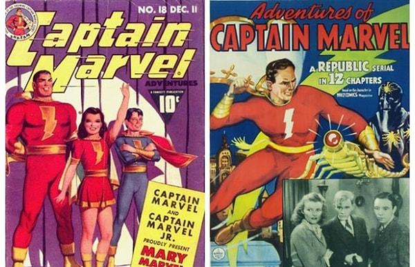 Çizgi roman uyarlamalarının seyirciler üzerindeki etkisi azalmış olsa da, Marvel Sinematik Evreni ve DC Evreni gibi büyük seriler bir dizi heyecan verici yeni filmle karşımıza çıkmaya devam ediyor.