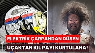Ölmekten Son Anda Kurtuldukları Anları Paylaşarak Yürekleri Ağızlara Getiren 11 Kişi