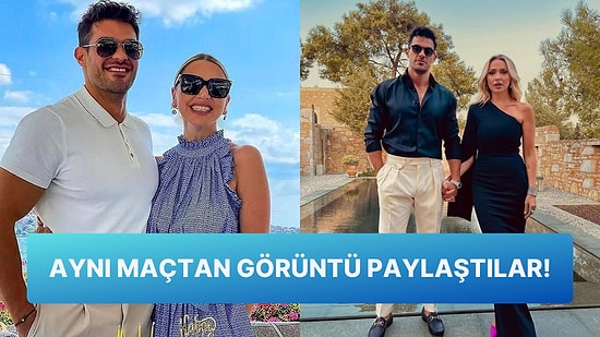 "Bizde Bir Kitap Tekrar Okunmaz" Diyerek Son Noktayı Koyan Hadise Mehmet Dinçerler İle Pişti Oldu!