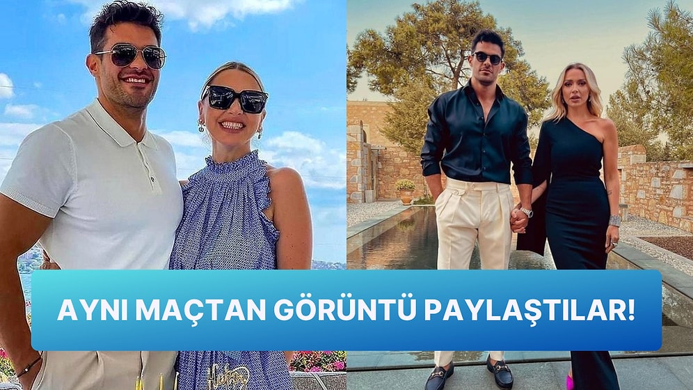 "Bizde Bir Kitap Tekrar Okunmaz" Diyerek Son Noktayı Koyan Hadise Mehmet Dinçerler İle Pişti Oldu!