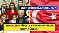 Türkiye'de Ailesiyle Birlikte Yaşayan Yetişkin Bireylerin Oranı Yıllar İçinde Nasıl Değişti?