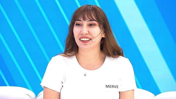 Ankara’da yaşayan 24 yaşındaki Merve Güzel, 24 yıldır görmediği babasına kavuşmak için Müge Anlı'ya başvurdu.