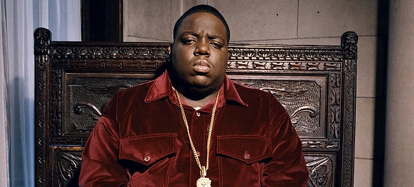 The Notorious B.I.G.: Brooklyn's Finest Wordsmith