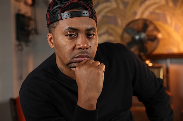 Nas: The Poet of Queensbridge