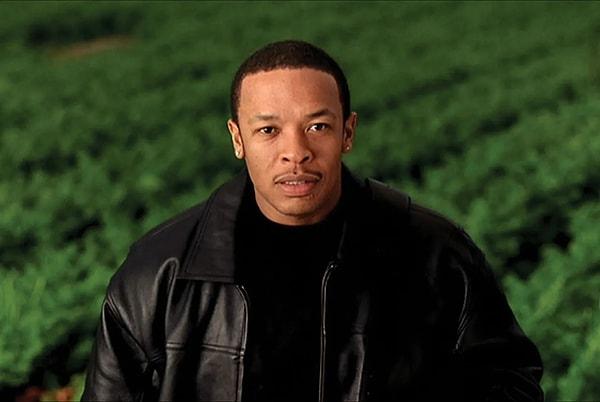 Dr. Dre: The Mastermind Behind the Beats