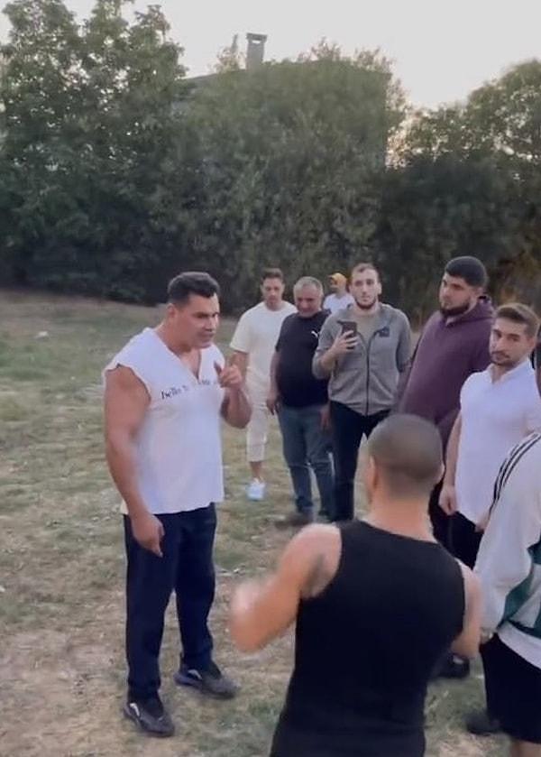 Hepinizin haberi olduğu üzere fitness koçu Savaş Cebeci'nin MMA dövüşçüsü Kaan Kazgan ile kavgası ülkenin gündeminde günlerdir kendine yer bulmuştu.