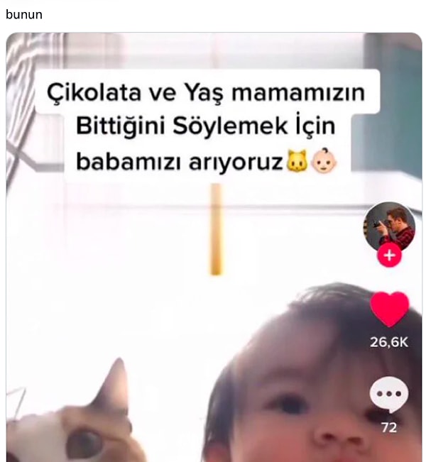 Şu arama ekranına bir bakar mısınız? 😍