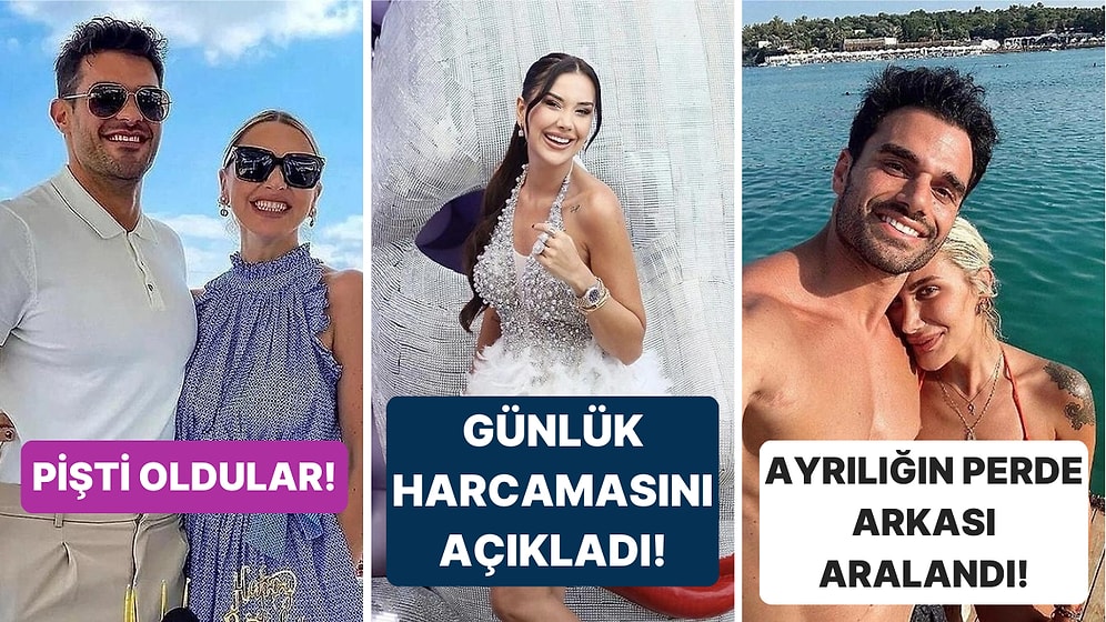 21 Eylül'de Yaşanan Son Dakika Magazin Haberlerini ve Güncel Magazin Olaylarını Anlatıyoruz!
