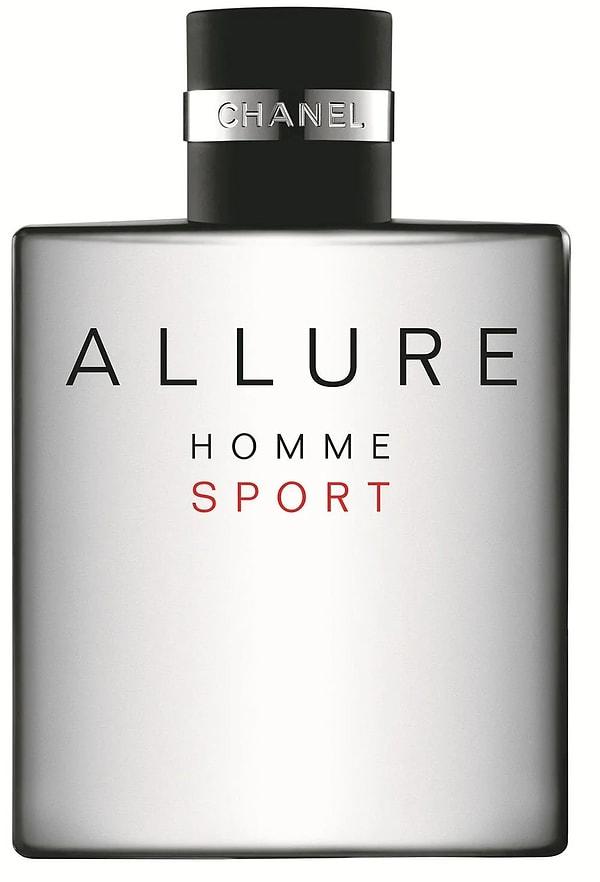 5. Chanel Allure Homme