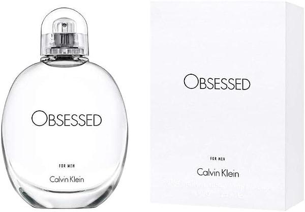 17. Calvin Klein – Obsessed
