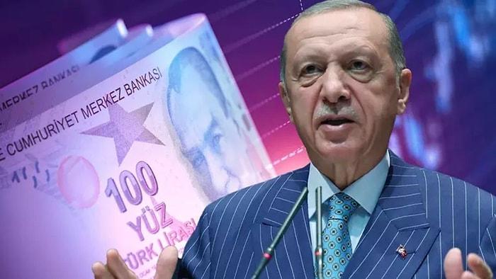 Cumhurbaşkanı Erdoğan, Milyonlarca Emeklinin Beklediği Açıklamayı Yaptı: Emekli Maaşı Ne Zaman Artacak?