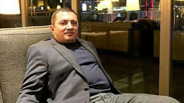 Araçta bulunan iki Azeri vatandaşının, Antalya’da suikast sonucu öldürülen Nadir Salifov’un yeğenleri olduğu orta çıktı.