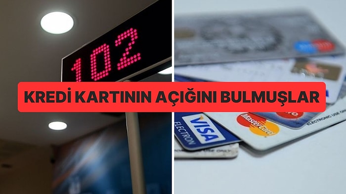 Kredi Kartının Açığını Bulmuşlar: Özel Banka 102 Milyon TL Dolandırılmış