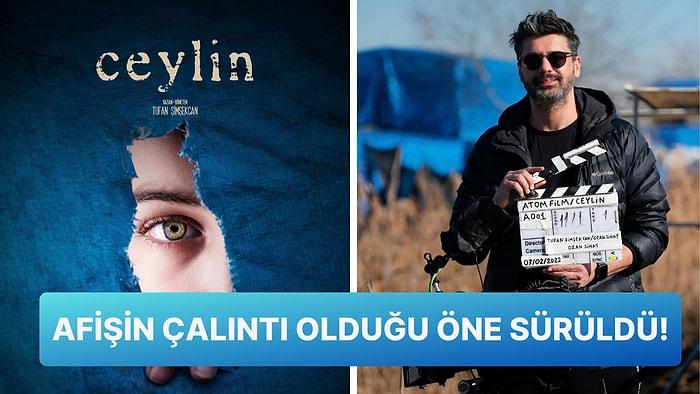 Altın Koza Film Festivali'nde "Ceylin" Filminin Yönetmeni Ozan Sihay Protesto Başlattı!