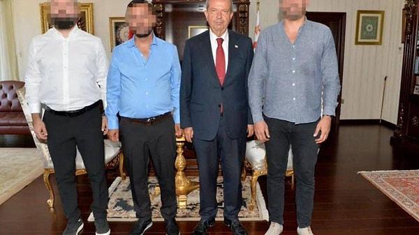 İsviçre medyası, Emir Bayram’ın Kıbrıs’ta yeni bir bahis üssü kurmak istediğini de iddia etti.