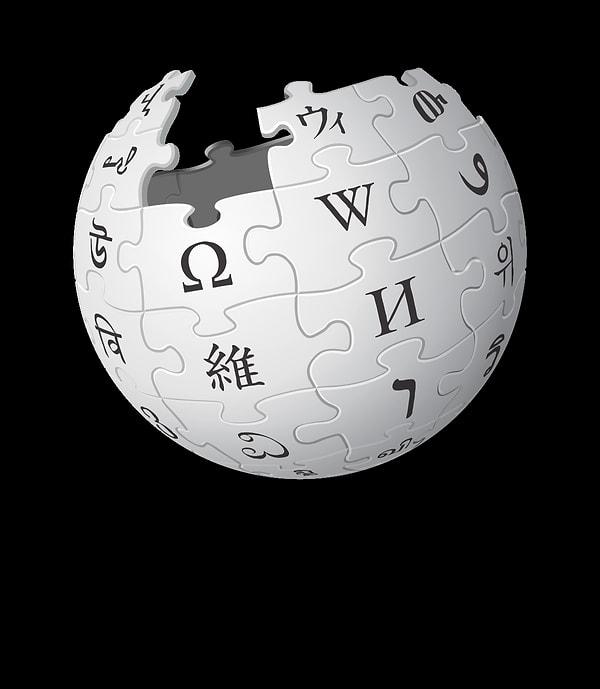 6. Çevrim dışı kullanım ve acil durumlarda bilgiye erişim için Vikipedi'nin tamamını indirebilirsiniz.