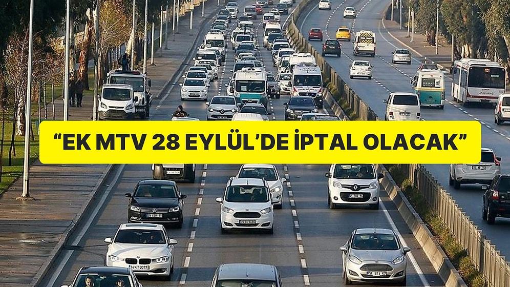 Fatih Altaylı Müjdeyi Verdi: “Ek MTV’den 28’inde Kurtuluyoruz”