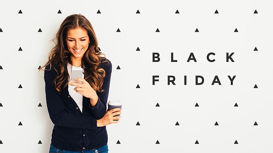 Fırsat ve İndirimlerin Günü Black Friday Nedir?