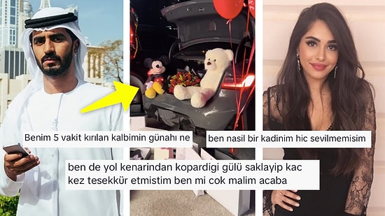 Birinci Aylarında Lüks Hediyelere Boğulan Genç Kızın Videosu Dizi Dumura Uğratacak!