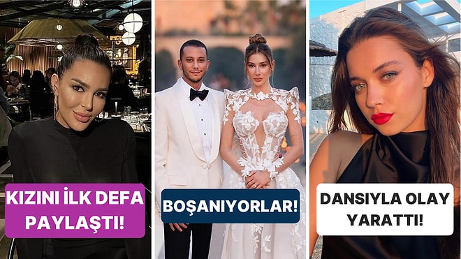 22 Eylül'de Yaşanan Son Dakika Magazin Haberlerini ve Güncel Magazin Olaylarını Anlatıyoruz!