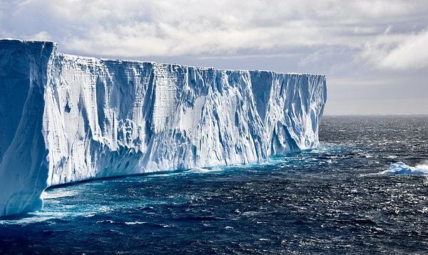 Bilim insanları, Antarktika’daki Güney Orkney Adaları’nın bir parçası olan Signy Adası’nda 2009 yılından beri bitkilerde artış gözlemlediklerini bildirdi.