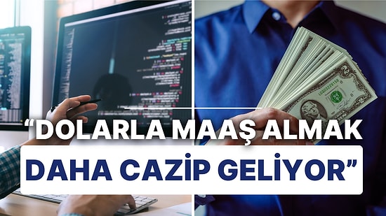 Sabancı'dan Mezun Mühendislerin Dolar ve Euro Maaş Alması Yorumlara Neden Oldu