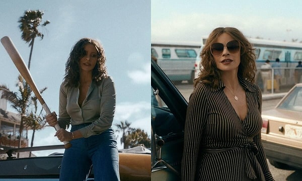 Netflix'in yeni mini dizisi, Griselda Blanco’nun gerçek hikayesini ve Kolombiya’dan Miami’ye uyuşturucu kaçakçılığına nasıl öncülük ettiğini konu ediniyor.