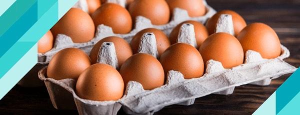 Son bir yılda fiyatı ikiye katlanan yumurtanın tanesi 4 liraya kadar çıktı.