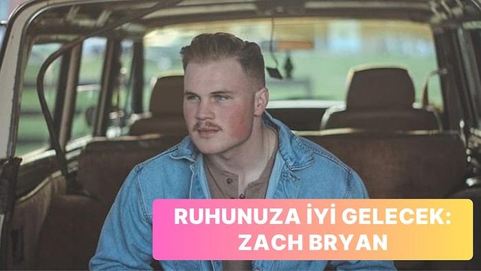 Düşünceleriniz Arasında Kaybolmuşken Size Eşlik Edecek 14 Zach Bryan Şarkısı